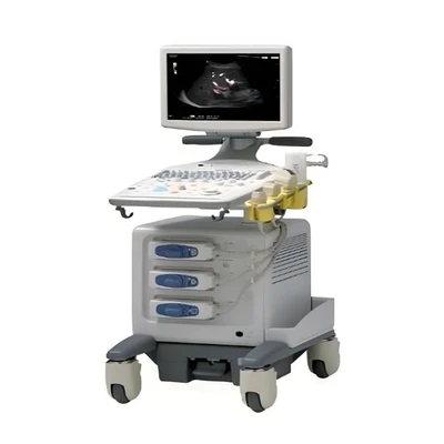 Fujifilm F31 Diagnostic Ultrasound System
